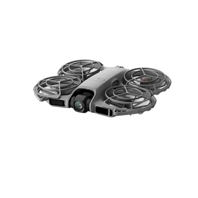 DJI Neo2 Motion Fly More Combo Drone | Dijital Alıcı-Verici ile Kararlı İletim, Yeni Başlayanlar için 4K Drone, FPV Uçan, 3 Pil