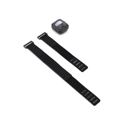 DJI Osmo Action GPS Bluetooth Uzaktan Kumanda, Siyah