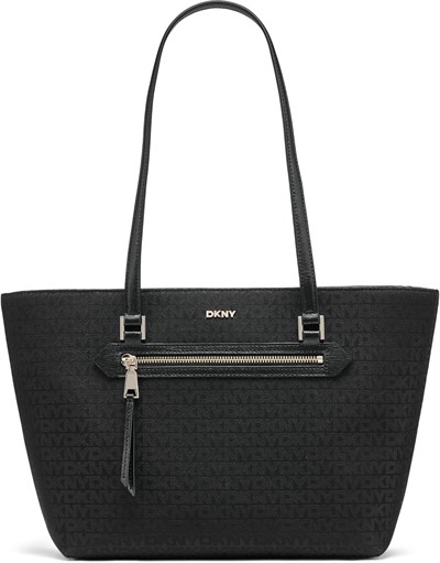 DKNY Bayan Bryant Ave Md Tote Bag