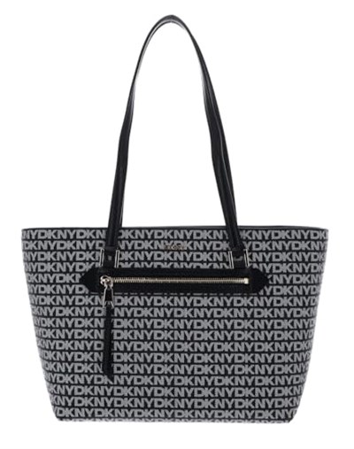 DKNY Bayan Bryant Ave Md Tote Bag