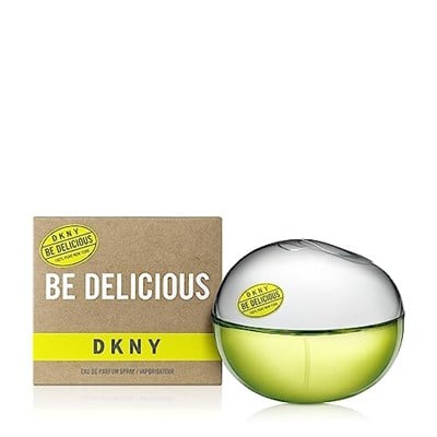 DKNY Be Delicious EDP Kadın Parfümü 100 ml