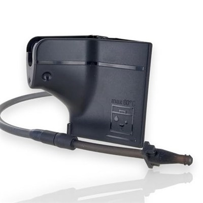 DL-pro Siemens Bosch eff EQ.9 00.577.862 TZ90008 kahve makinesi için süt kabı adaptörü uygun
