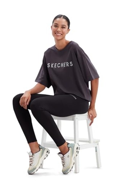 DLİTES - SECOND CHANCE Women Beyaz Sneakers