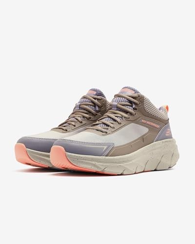 DLUX WALKER 2.0 - RAİN CHECK