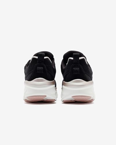 DLUX WALKER 2.0 - GRADİENT GLAM Women Beyaz Spor Ayakkabı