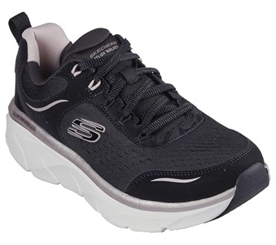 DLUX WALKER 2.0 - GRADİENT GLAM Women Beyaz Spor Ayakkabı