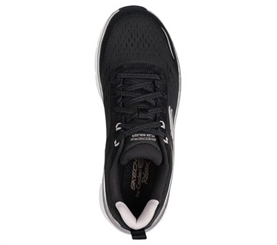 DLUX WALKER 2.0 - GRADİENT GLAM Women Beyaz Spor Ayakkabı