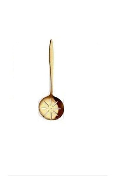 Dmr Life Yakut Gold Servis Kevgiri 1 Adet Yakut