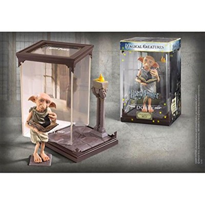 Dobby (Harry Potter) Magical Creatures Noble Collection