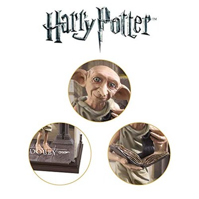 Dobby (Harry Potter) Magical Creatures Noble Collection