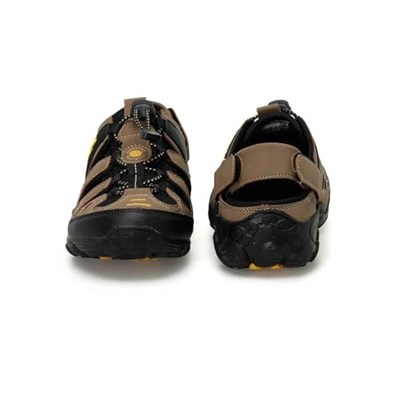 Dockers 216504 4FX Erkek Sandalet