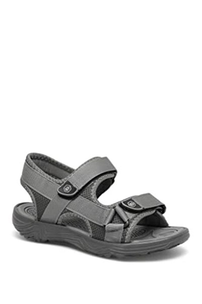 Dockers Card 1 Fx 101024933 Erkek Sandalet Gri 42
