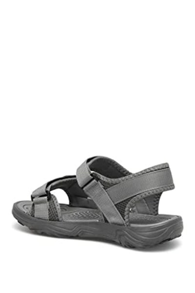 Dockers Card 1 Fx 101024933 Erkek Sandalet Gri 42