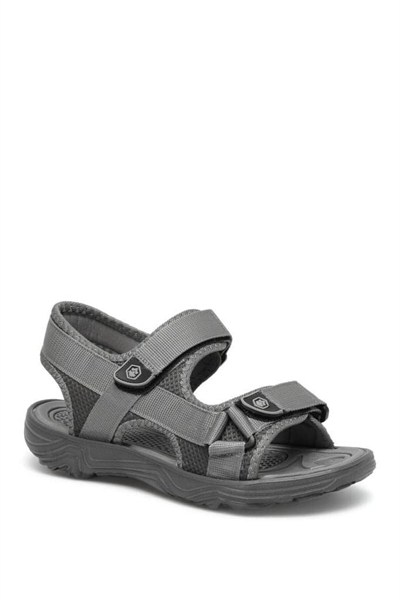 Dockers Card 1 Fx 101024933 Erkek Sandalet Gri 42