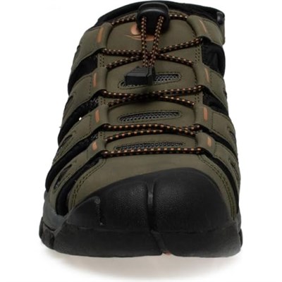 Dockers Comfort Casual Erkek Sandalet, 257 234715-M