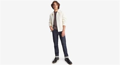 Dockers Corduroy Lay Down Collar James Dean Ceket Erkek