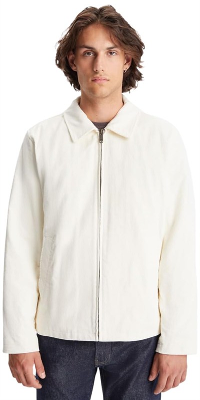 Dockers Corduroy Lay Down Collar James Dean Ceket Erkek
