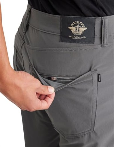 Dockers Go Jean Cut Slim Fit Pantolon Pantolon Erkek