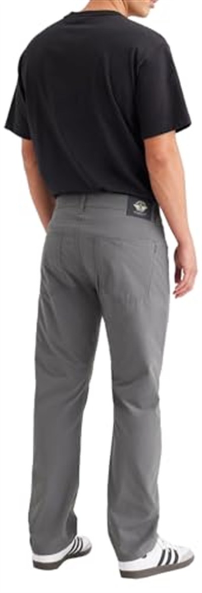 Dockers Go Jean Cut Slim Fit Pantolon Pantolon Erkek