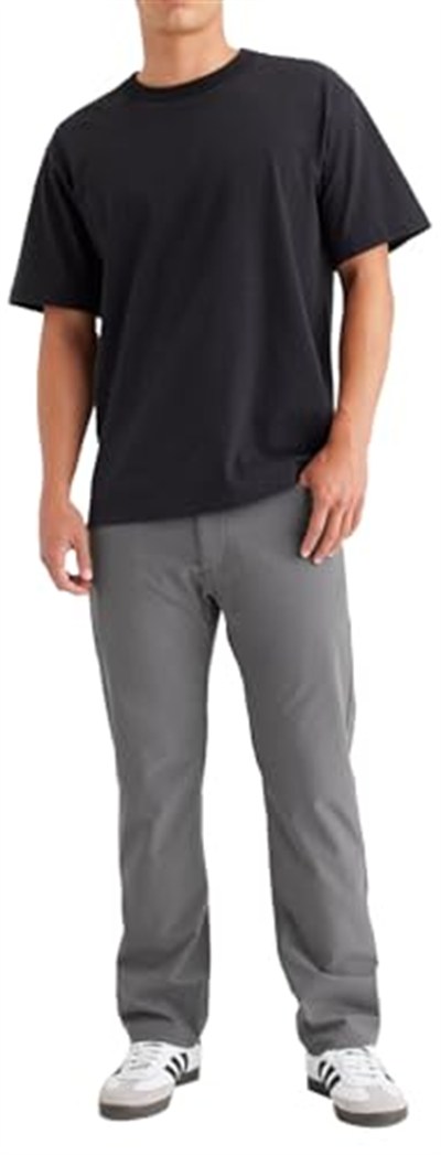 Dockers Go Jean Cut Slim Fit Pantolon Pantolon Erkek