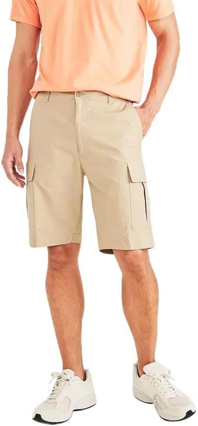 Dockers Kargo Şort Kargo Şort Erkek