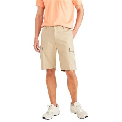 Dockers Kargo Şort Kargo Şort Erkek