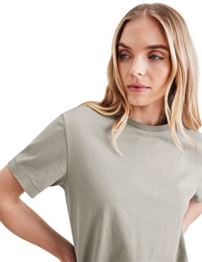 Dockers Original Tişört Tişört Kadın