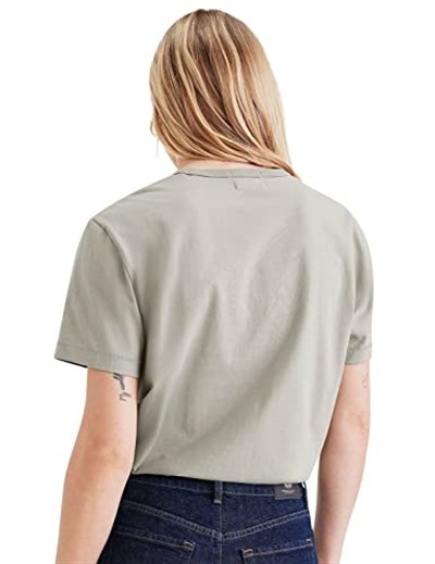 Dockers Original Tişört Tişört Kadın