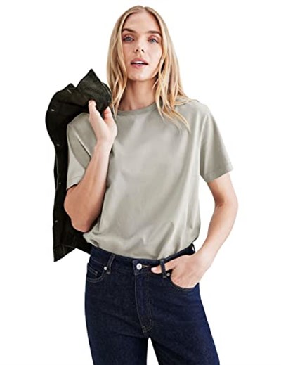 Dockers Original Tişört Tişört Kadın