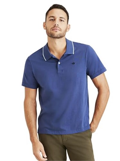 Dockers Perfect Polo Tişört Tişört Erkek