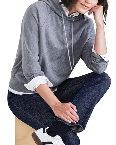 Dockers POPOVER REGULAR Sweatshirt Kadın
