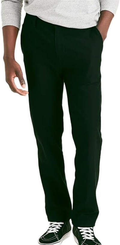 Dockers Smart 360 Comfort Knit Skinny Fit Chino Pantolon Pantolon Erkek