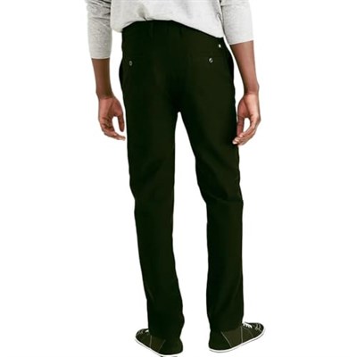 Dockers Smart 360 Comfort Knit Skinny Fit Chino Pantolon Pantolon Erkek