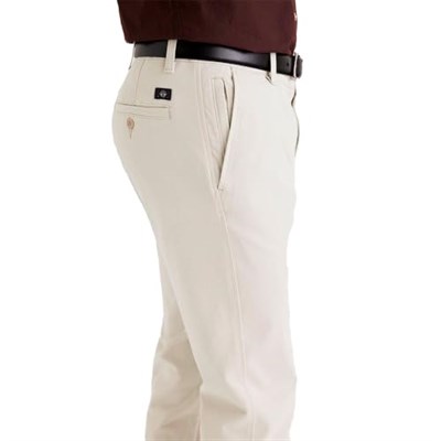 Dockers Smart 360 Flex Ultimate Chino Skinny Fit Pantolon Pantolon Erkek
