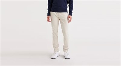 Dockers Smart 360 Flex Ultimate Chino Skinny Fit Pantolon Pantolon Erkek