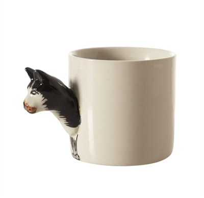 DOG FİNCAN 100 ML