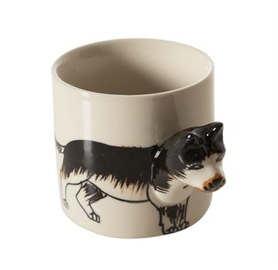 DOG FİNCAN 100 ML