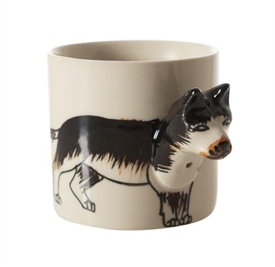 DOG FİNCAN 100 ML