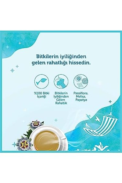 Doğadan Rahat Hisset (18li)