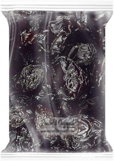 Doğal Siyah Erik Kurusu - 1000gr(1KG) - Kuru Meyve Çekirdekli Erik Kurusu
