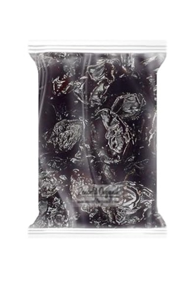 Doğal Siyah Erik Kurusu - 1000gr(1KG) - Kuru Meyve Çekirdekli Erik Kurusu