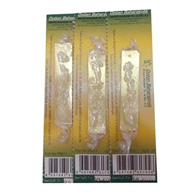 Doğan Damla Sakızı 1Gr Pkt