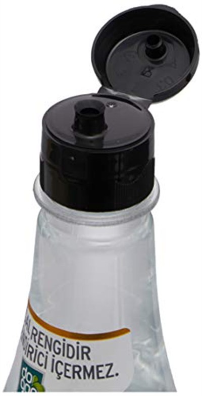 Doğanay Beyaz Sirke 1000 ml Pet Şişe
