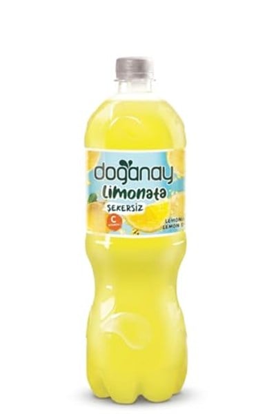 Doğanay Light Limonata 1 lt