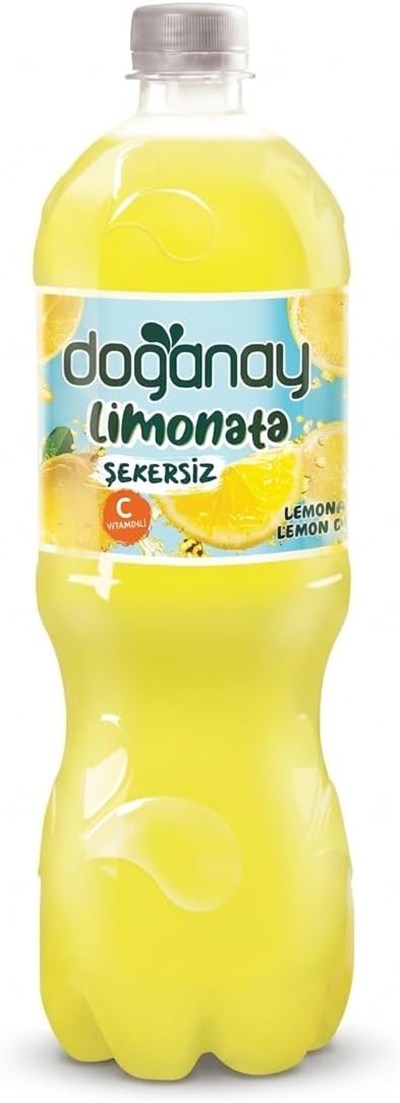 Doğanay Light Limonata 1 lt