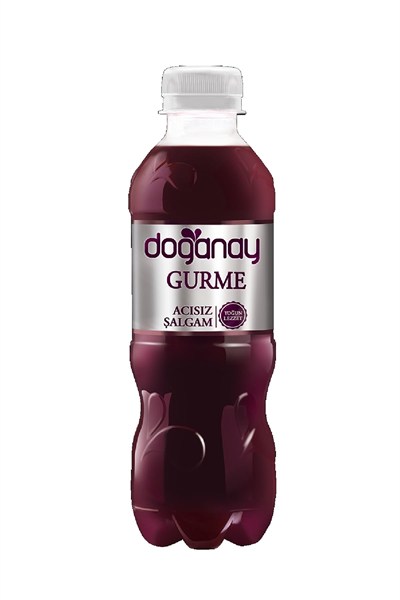 Doğanay Sade Gurme Şalgam 300 ml