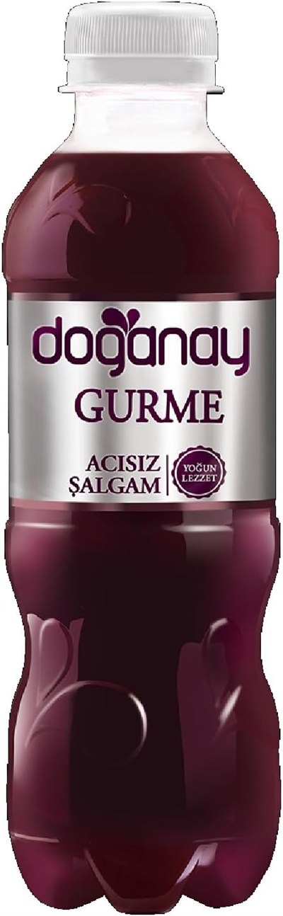 Doğanay Sade Gurme Şalgam 300 ml