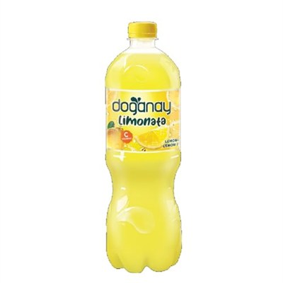 Doğanay Sade Limonata 1 lt