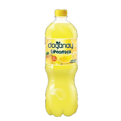 Doğanay Sade Limonata 1 lt