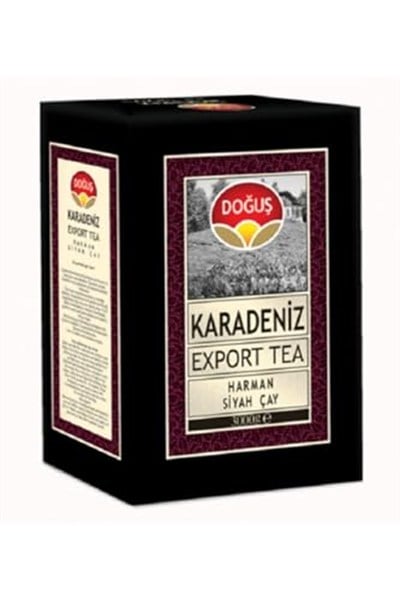 Doğuş Çay Doğuş Export Kutu 3000 Gr
